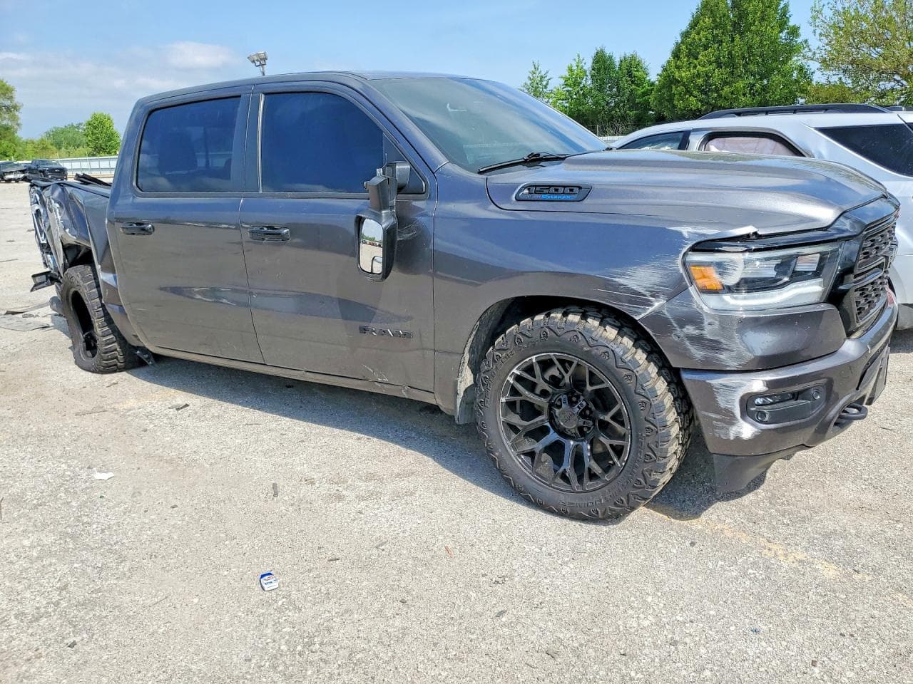 2023 Ram 1500 Big Horn - foto 4