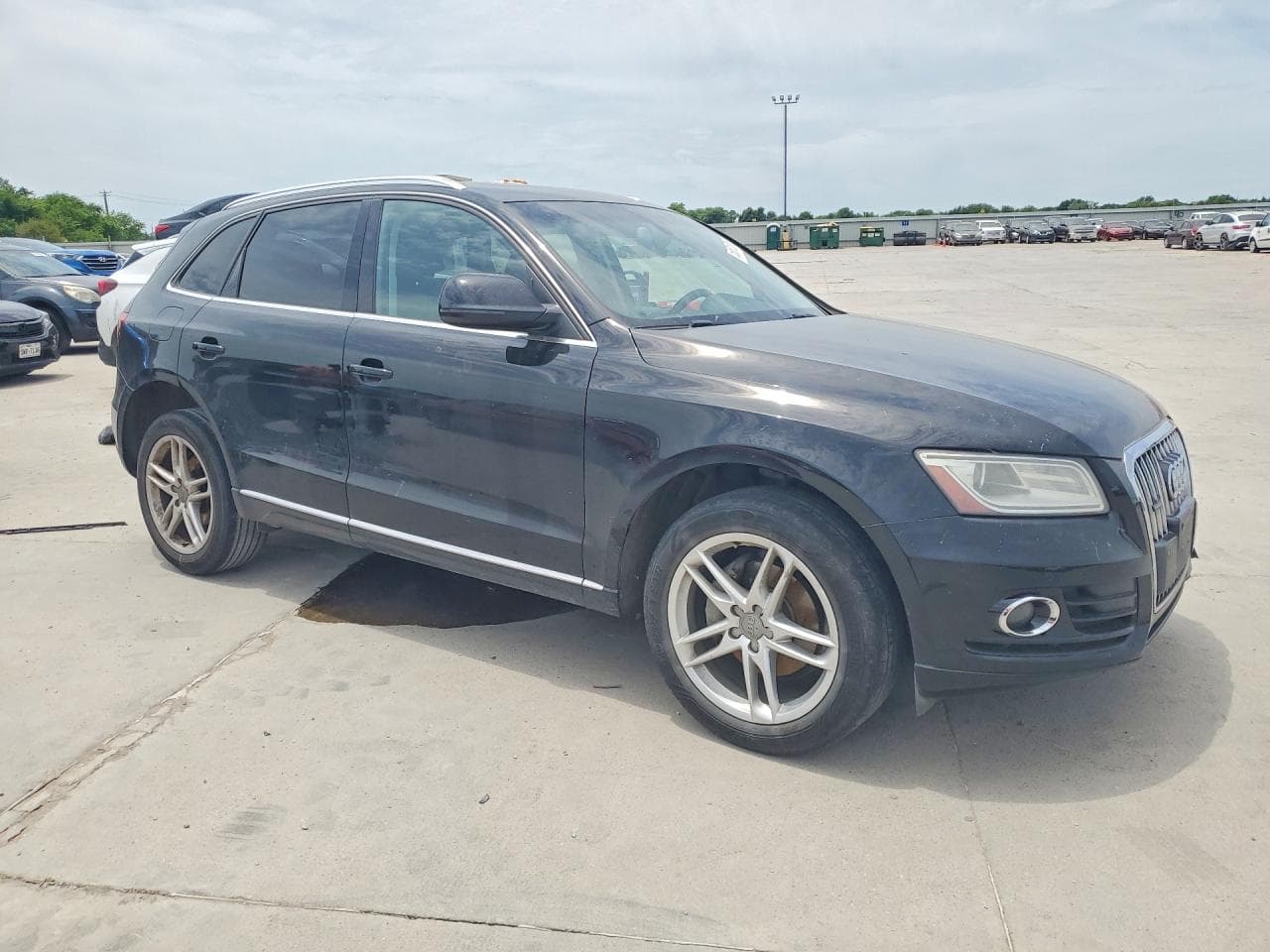 2013 Audi Q5 Premium Plus - foto 4