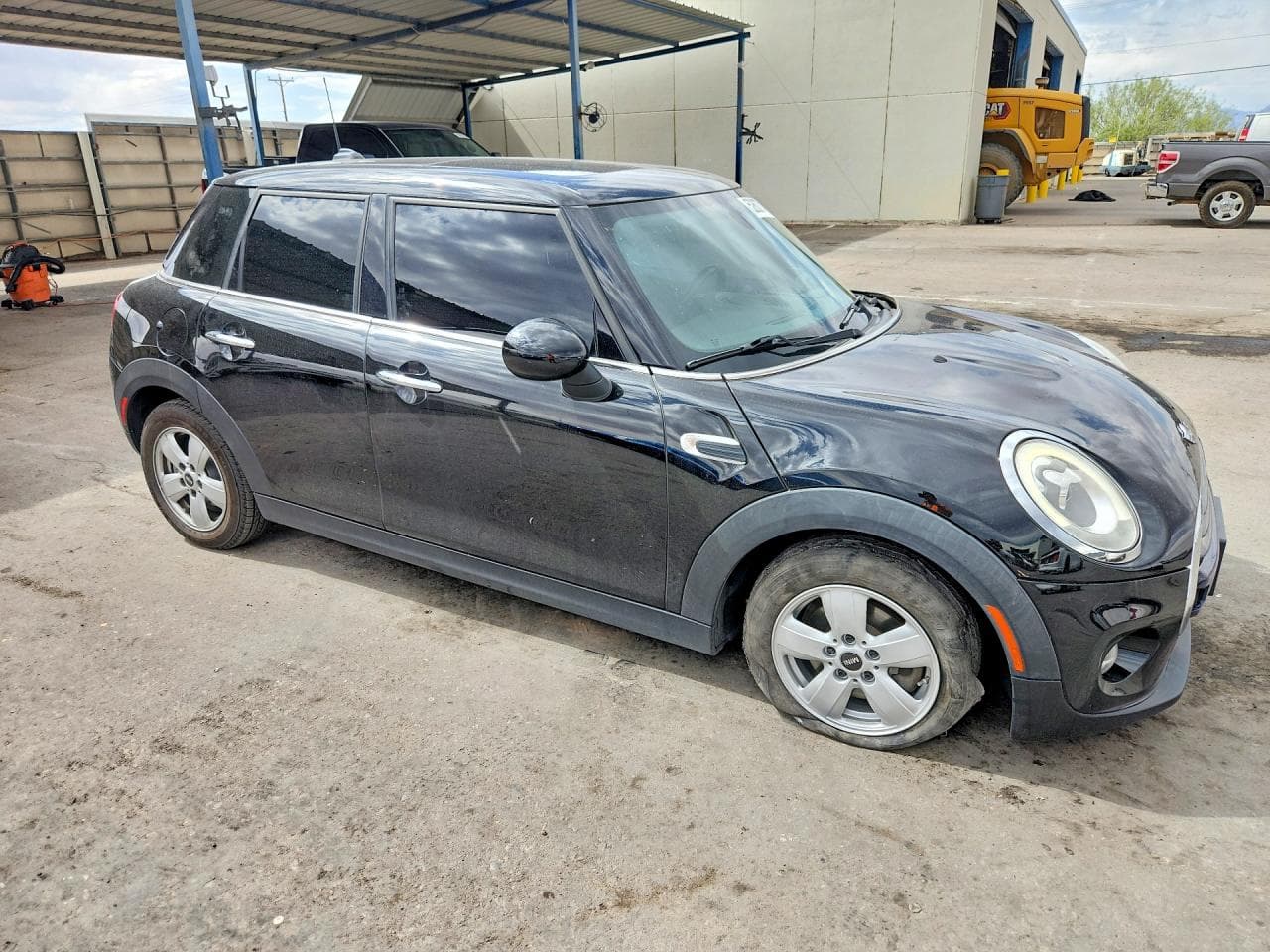 2017 Mini Cooper - foto 4
