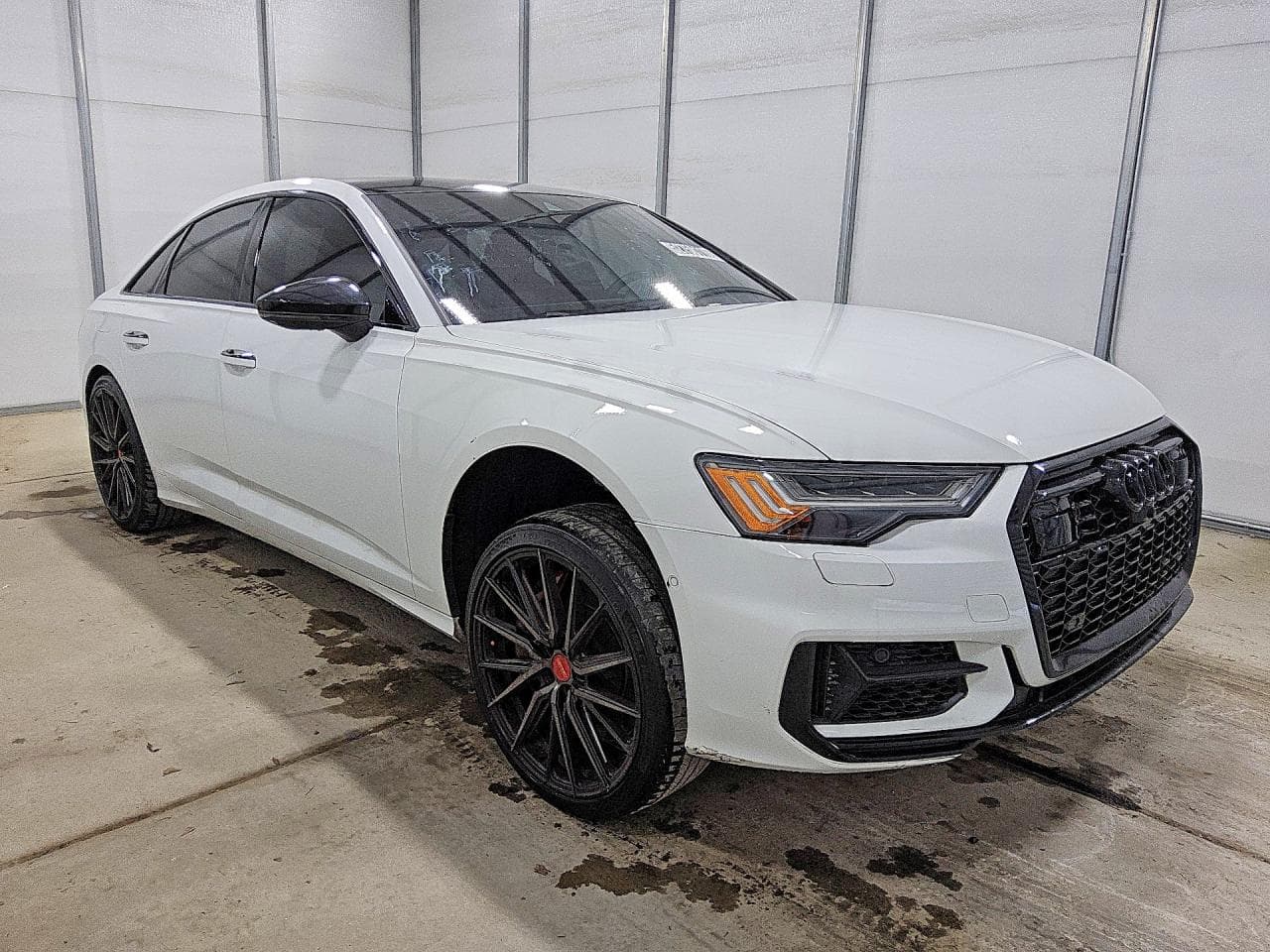 2020 Audi S6 Prestige - foto 4