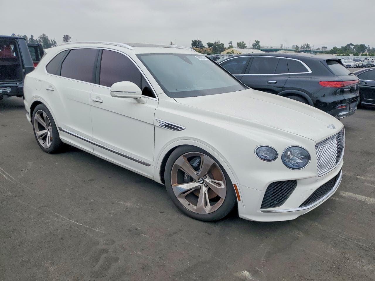 2023 Bentley Bentayga - foto 4