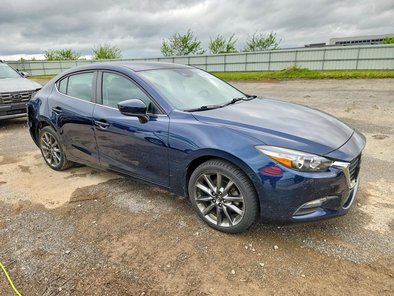 2018 Mazda 3 Touring - foto 4