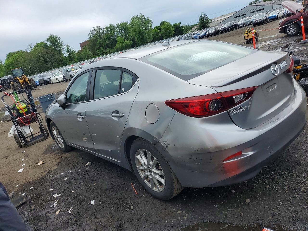 2015 Mazda 3 Touring - foto 2