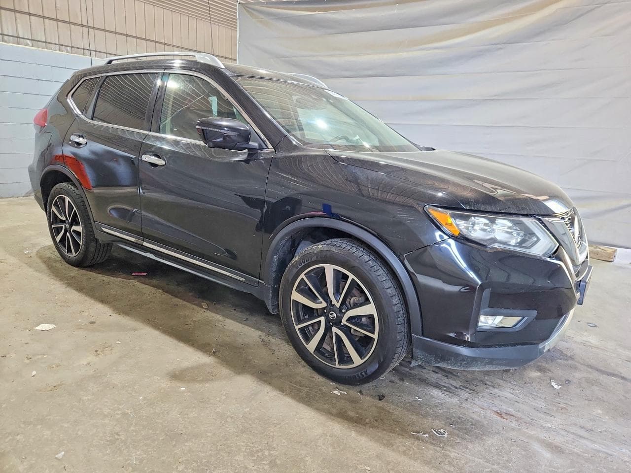 2019 Nissan Rogue Sl - foto 4