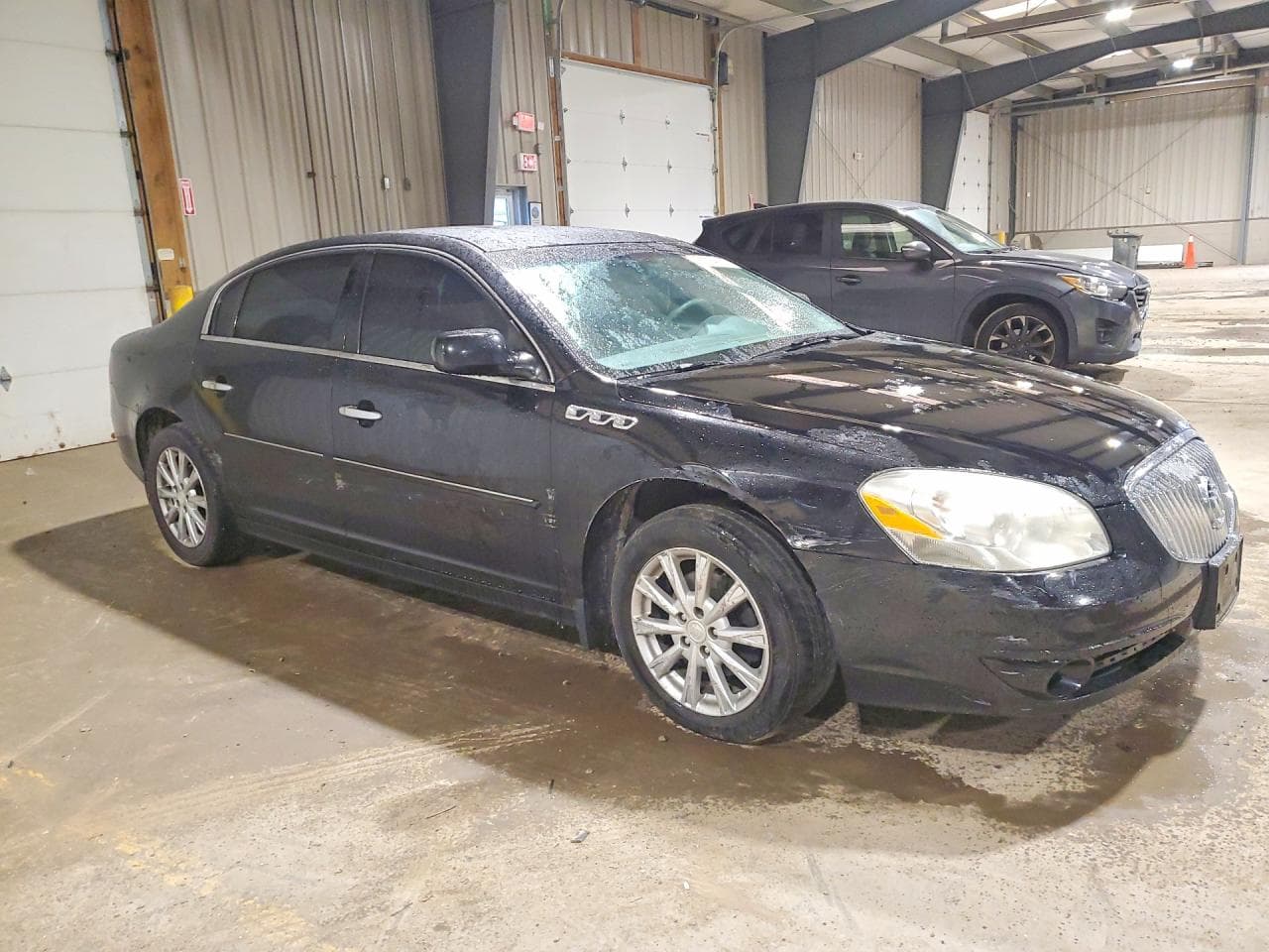 2011 Buick Lucerne Cx - foto 4