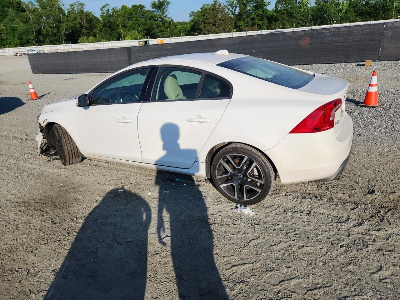 2017 Volvo S60 - foto 2