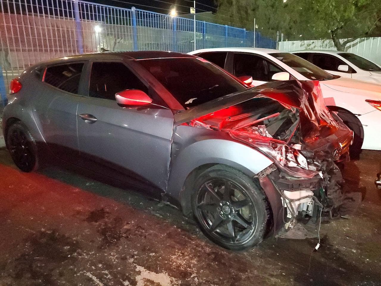 2013 Hyundai Veloster Base - foto 4