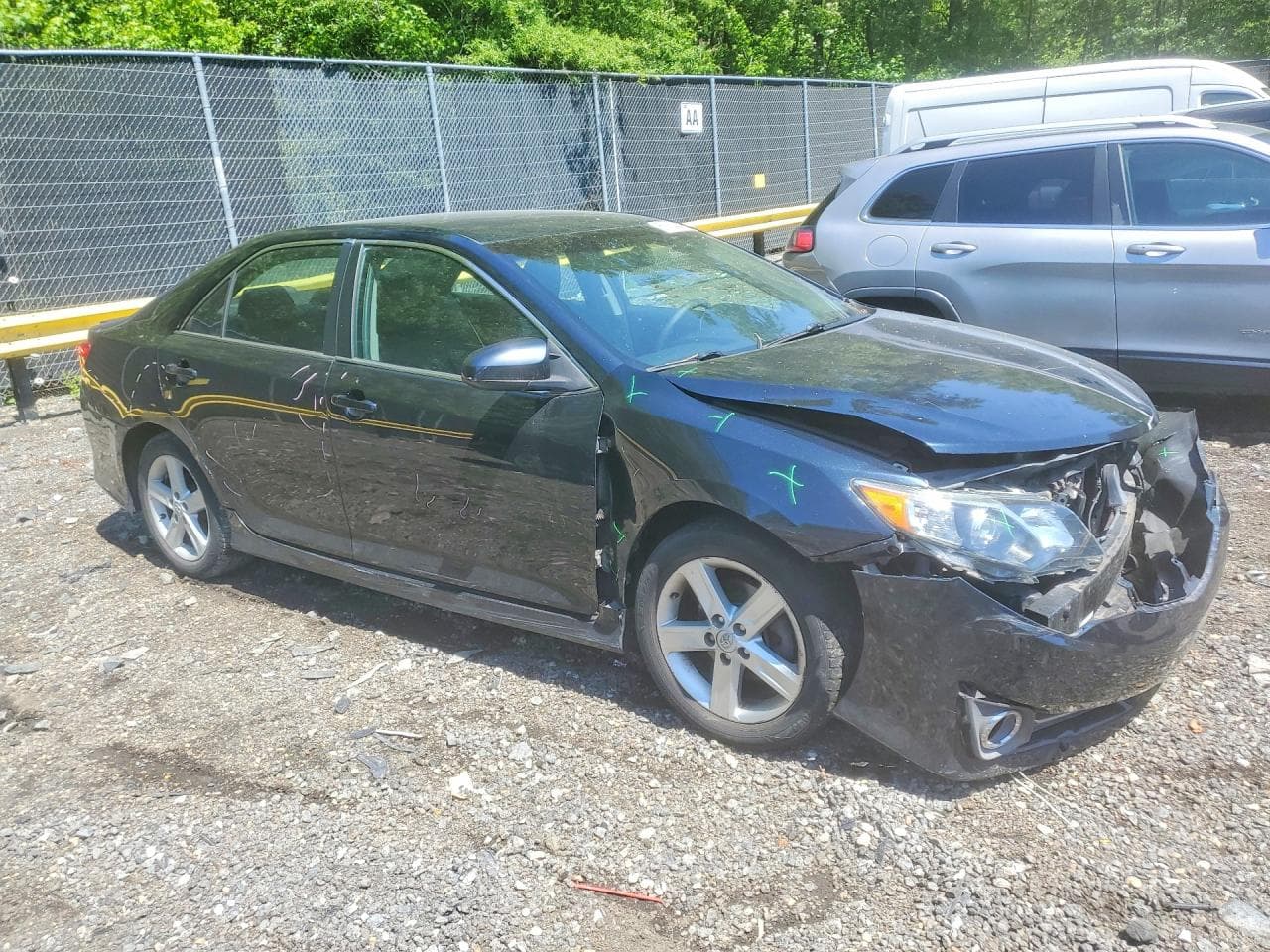 2013 Toyota Camry Se - foto 4