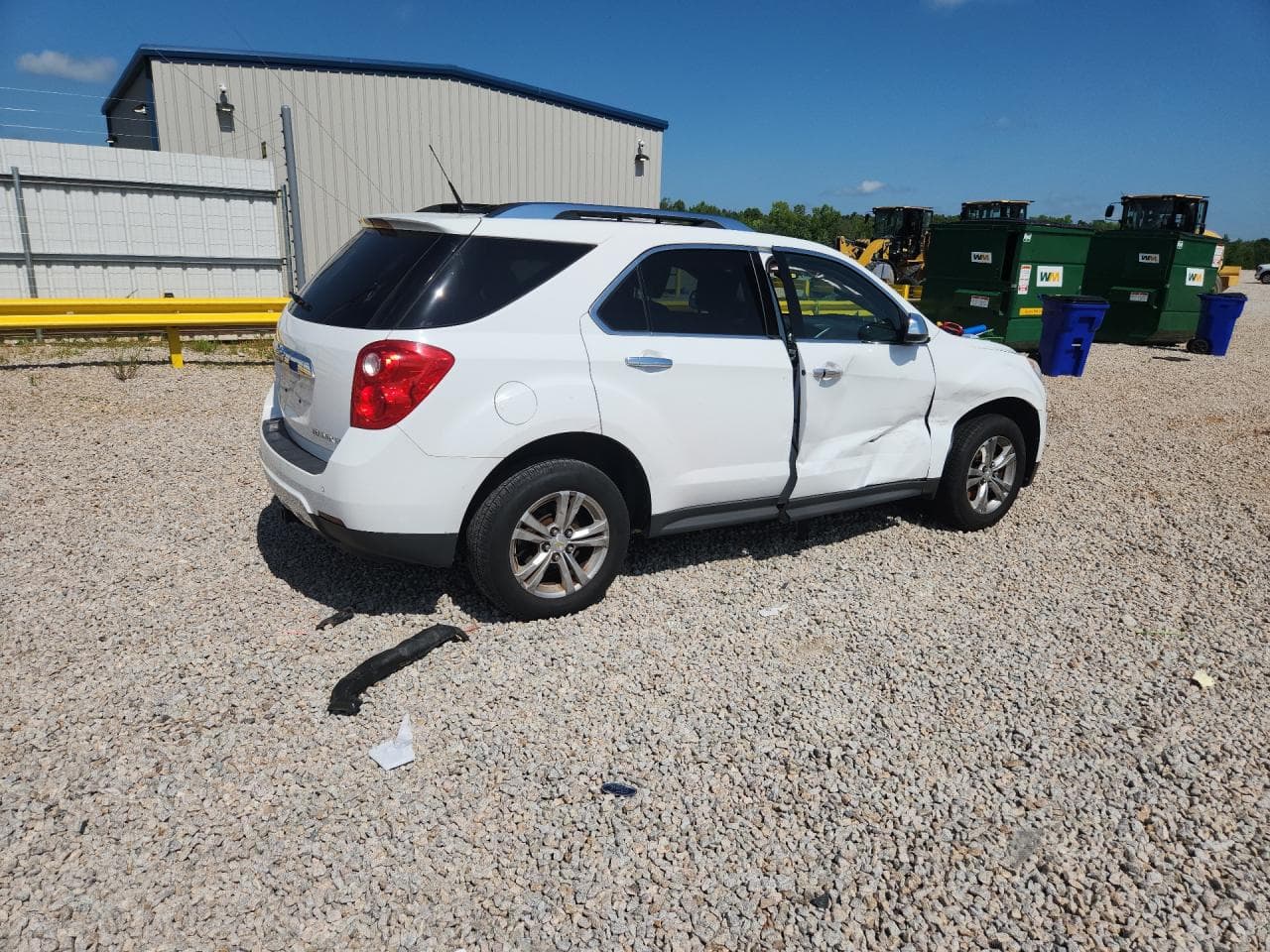2021 Chevrolet Equinox - foto 3