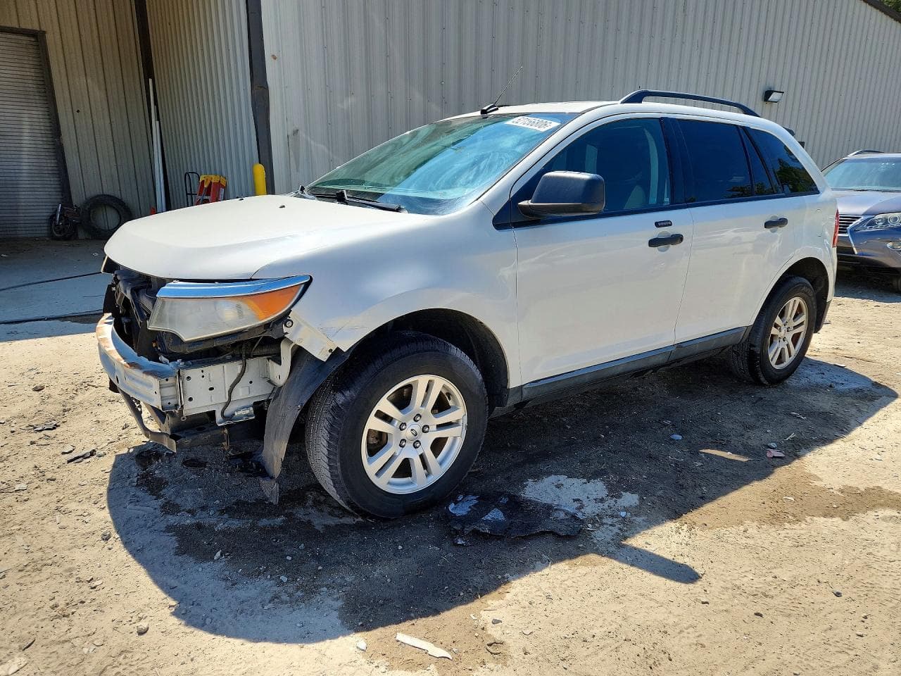 2011 Ford Edge Se