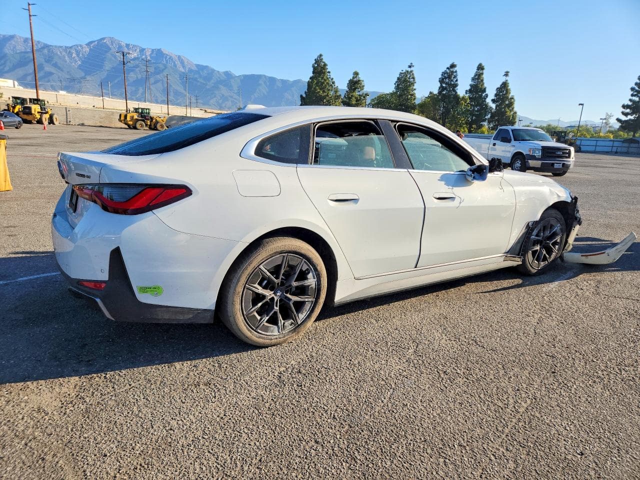 2023 BMW I4 Edrive 40 - foto 3