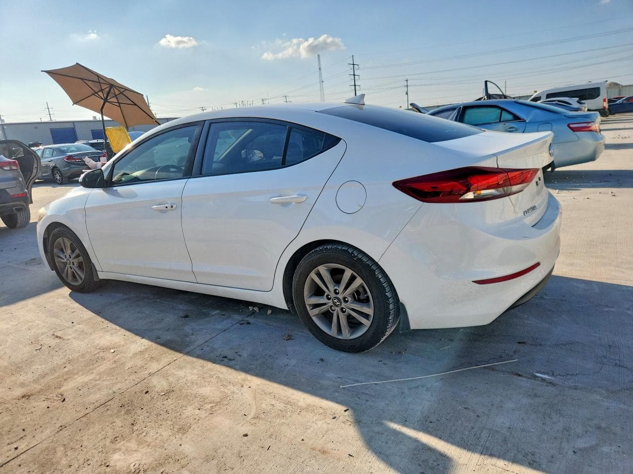 2018 Hyundai Elantra Value Edition - foto 2