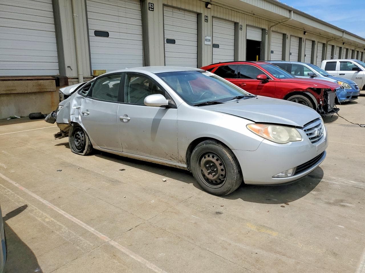2010 Hyundai Elantra Gls - foto 4