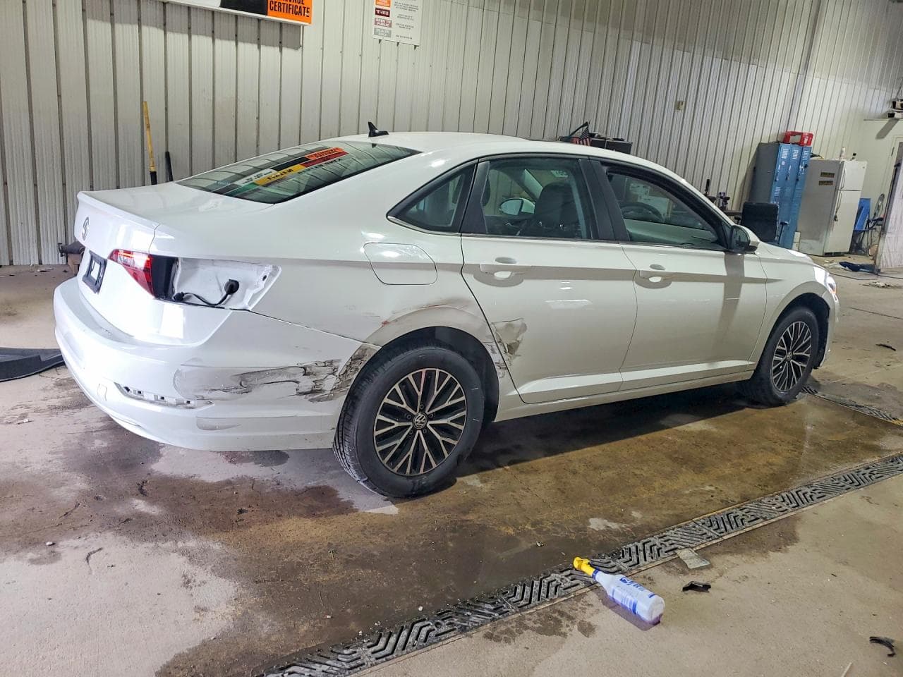 2021 Volkswagen Jetta S - foto 3