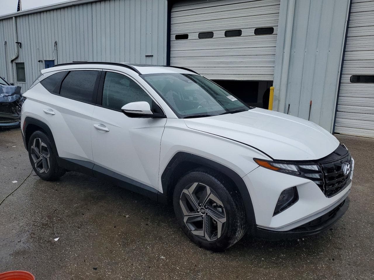 2024 Hyundai Tucson Sel - foto 4
