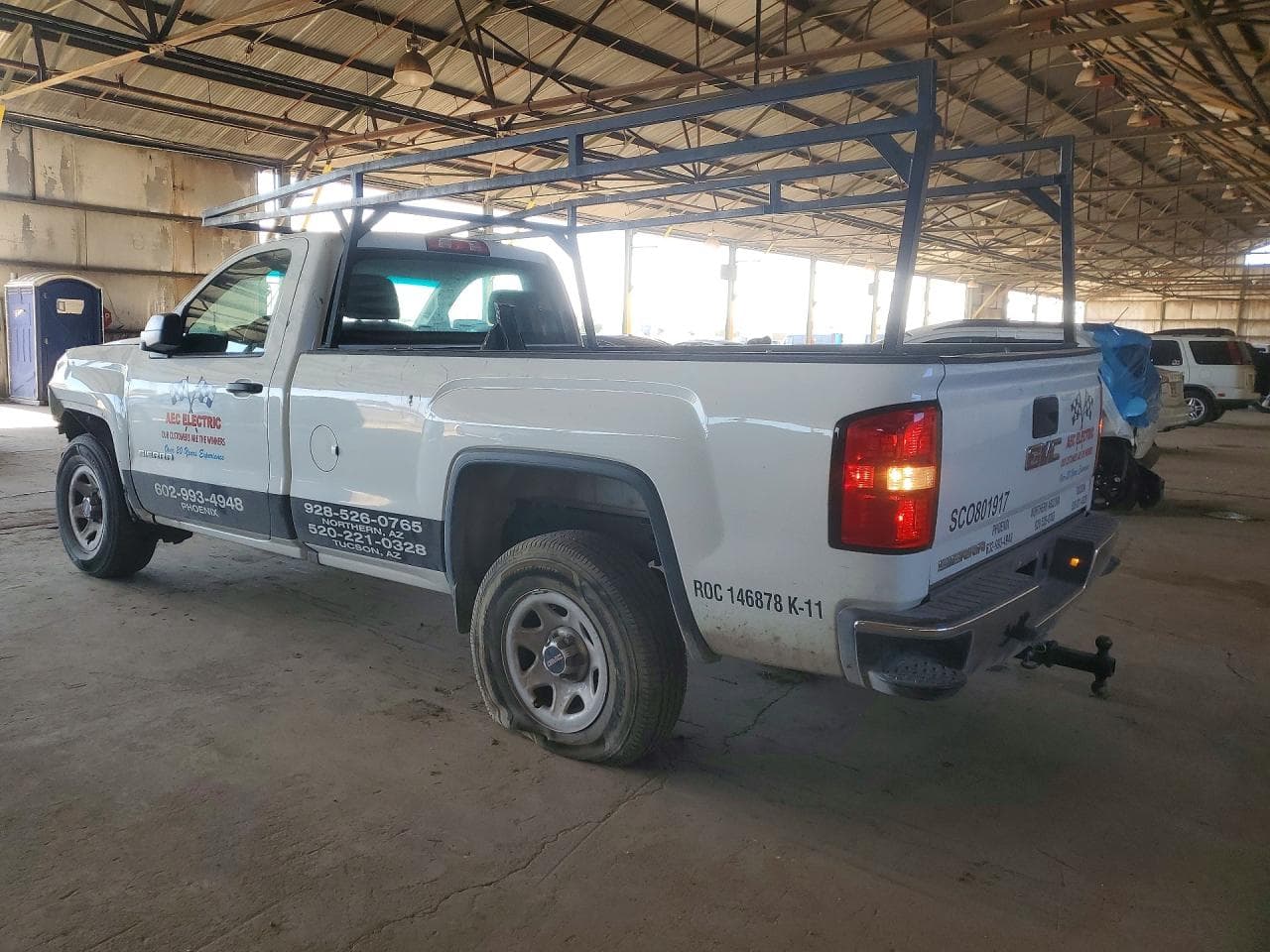 2018 GMC Sierra C1500 - foto 2