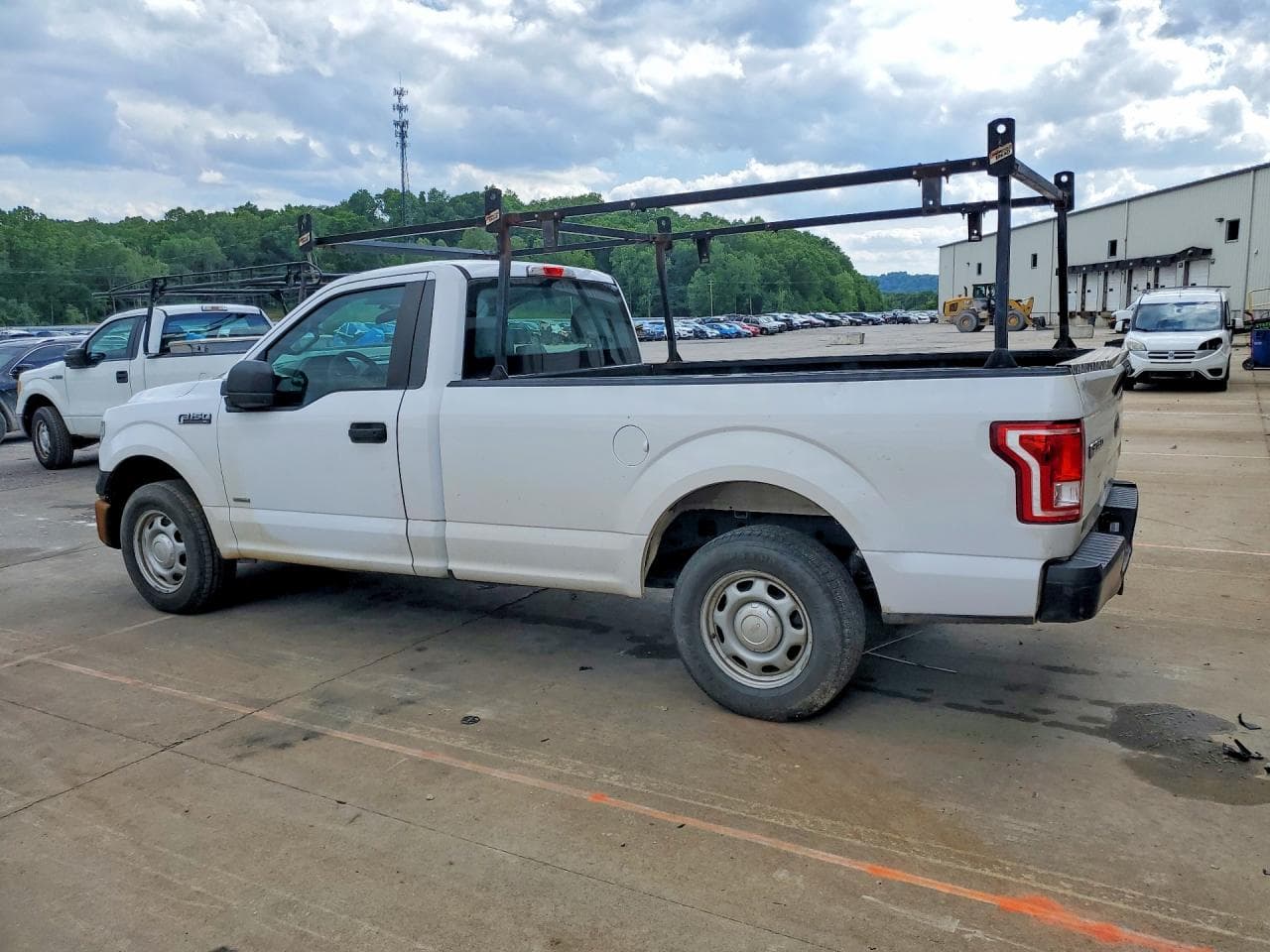 2016 Ford F150 - foto 2