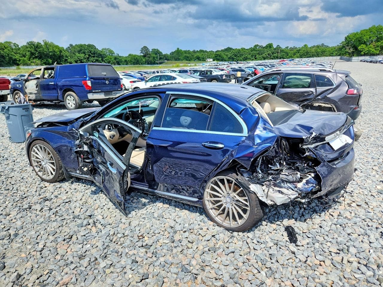 2021 Mercedes-Benz C 300 - foto 2