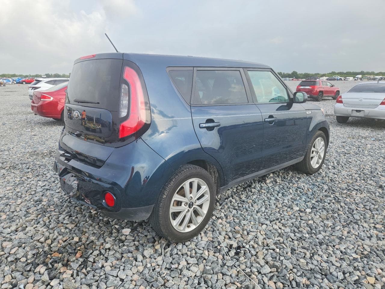 2018 Kia Soul + - foto 3