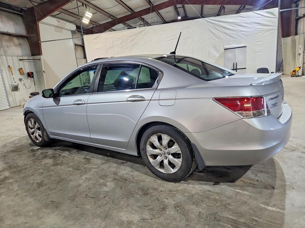 2010 Honda Accord Exl - foto 2