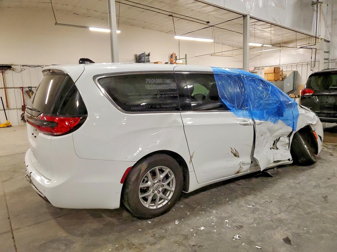 2023 Chrysler Pacifica Touring L - foto 3
