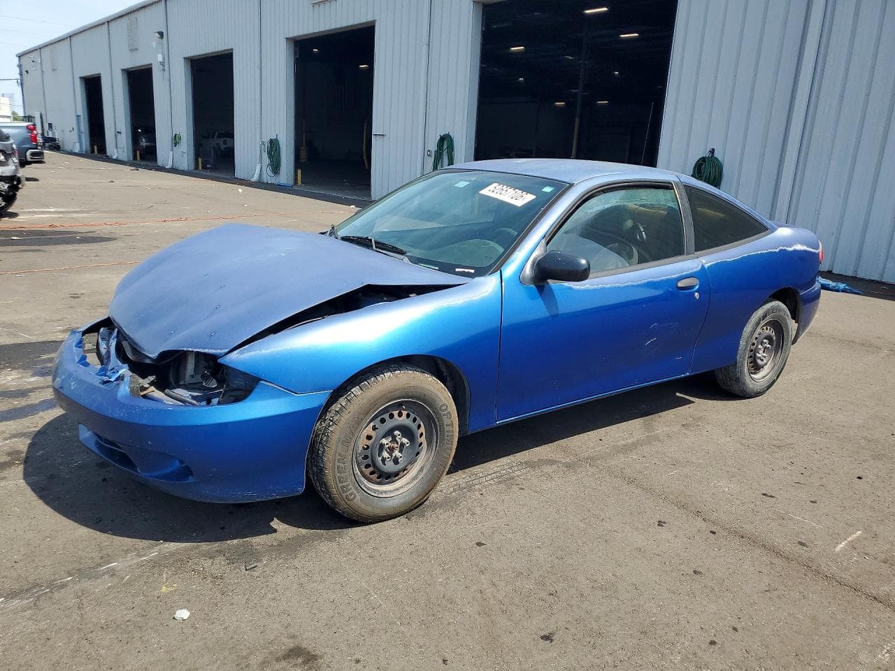 Chevrolet Cavalier 2003 z USA