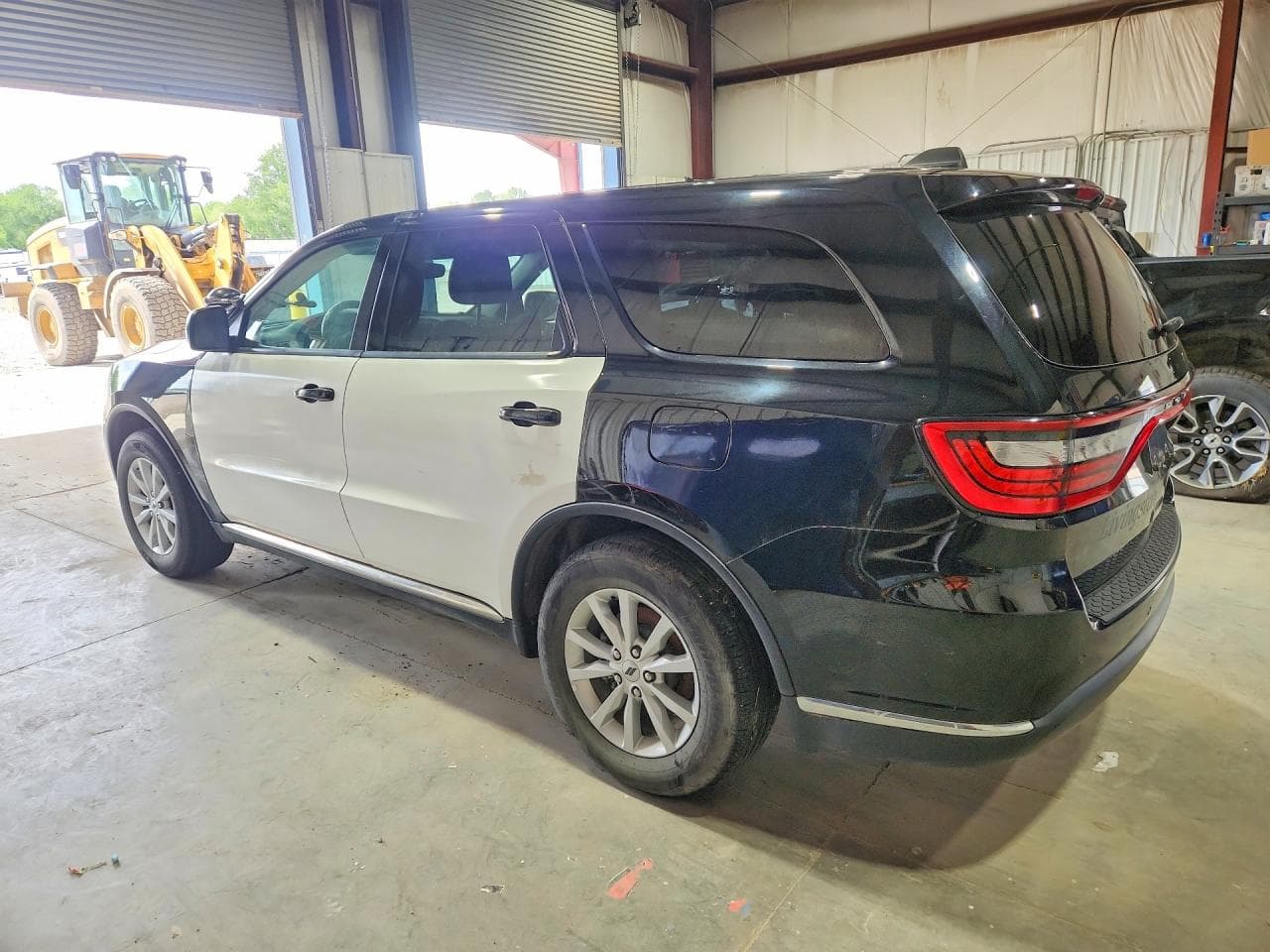 2020 Dodge Durango Ssv - foto 2