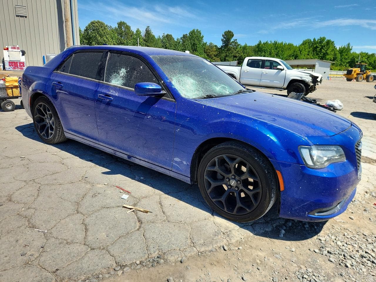 2019 Chrysler 300 S - foto 4