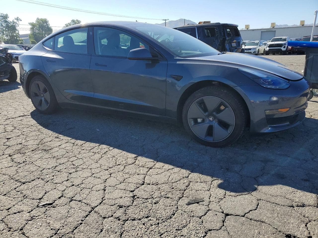 2023 Tesla Model 3 - foto 4