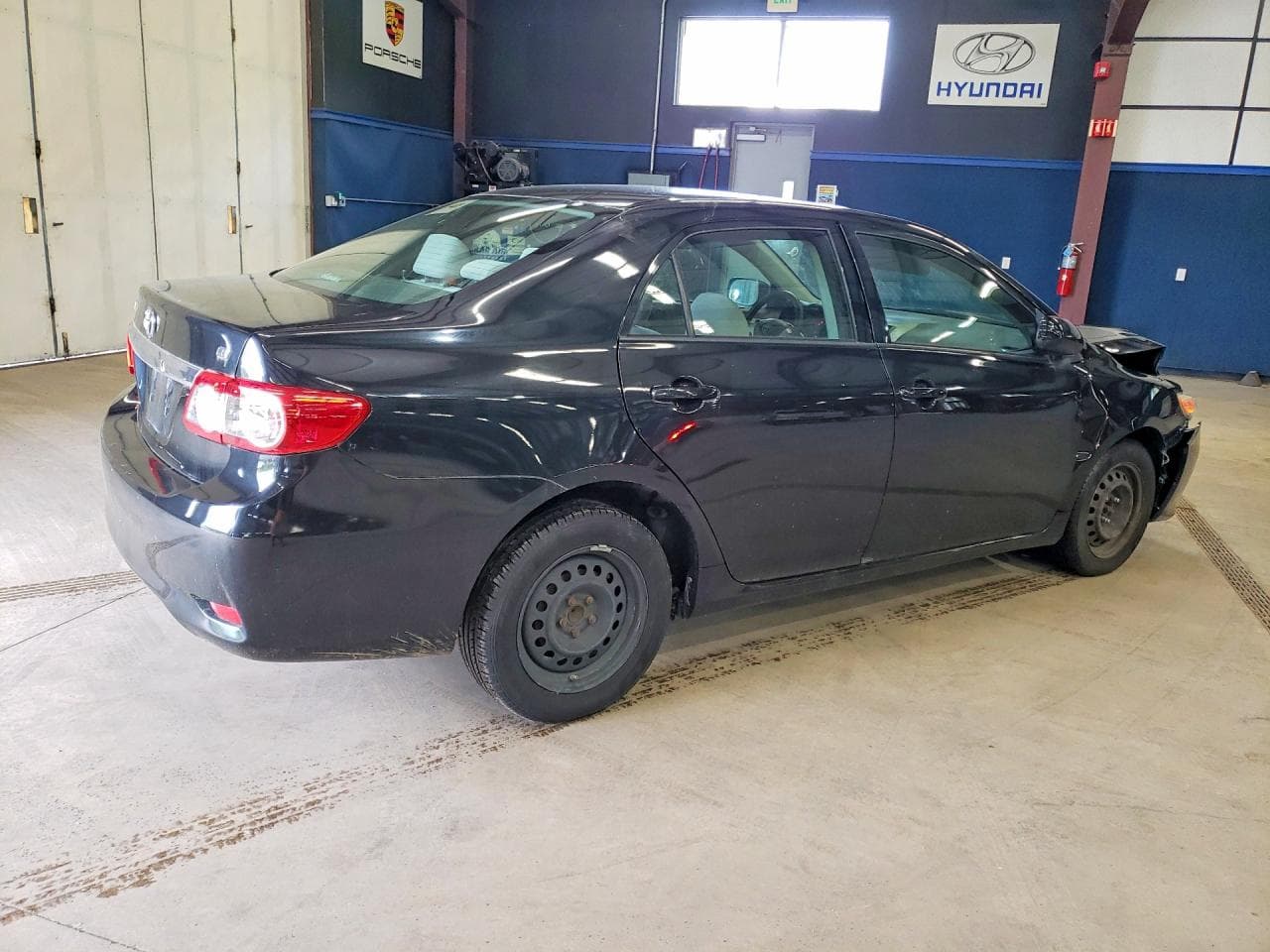 2011 Toyota Corolla Le - foto 3