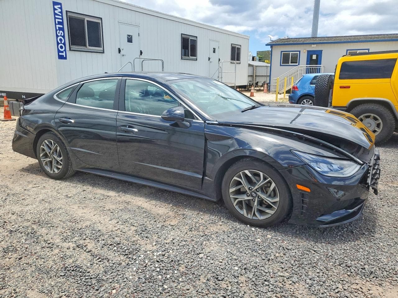 2023 Hyundai Sonata Sel - foto 4