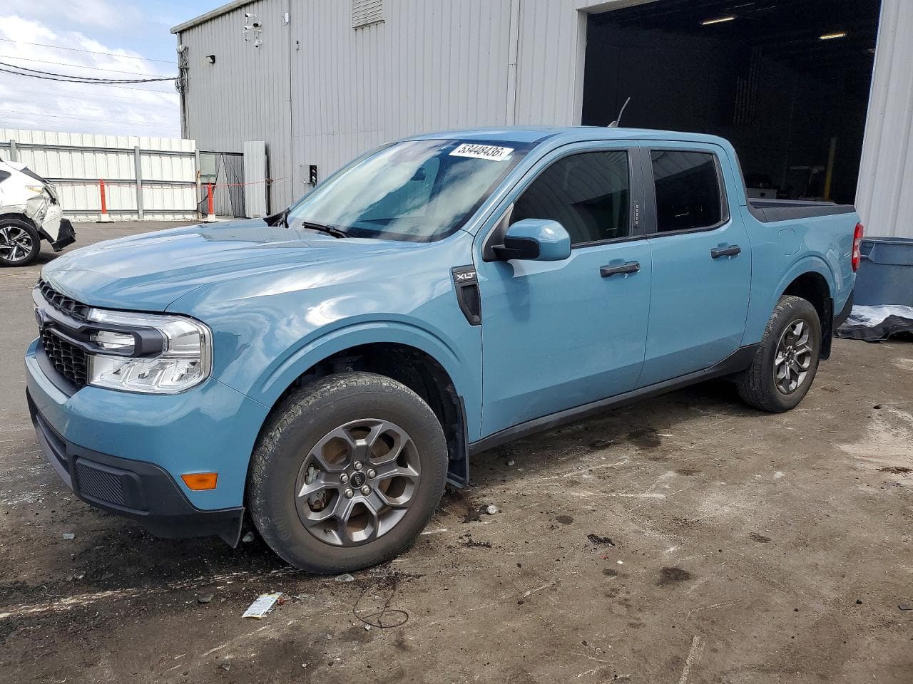 2022 Ford Maverick Xl