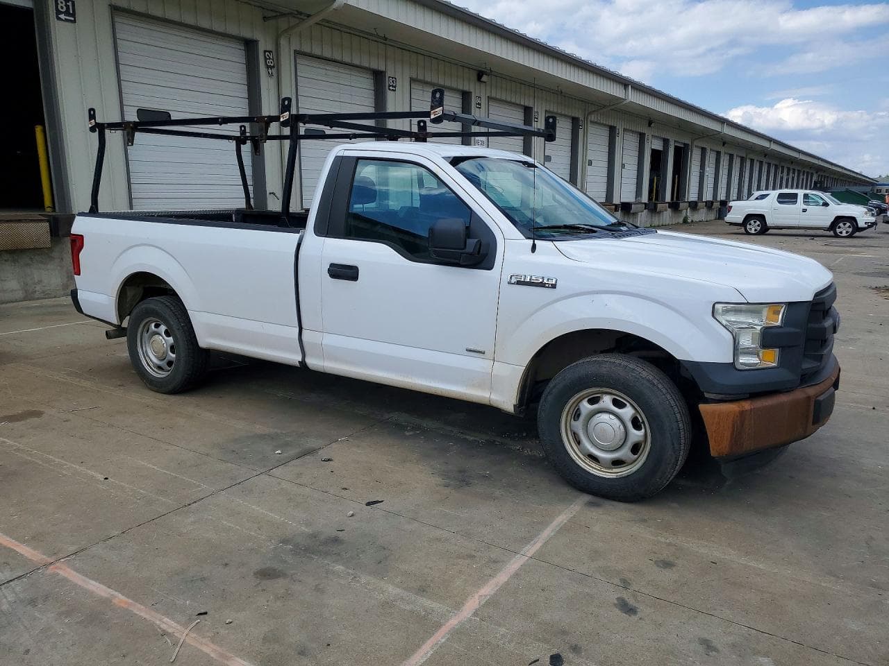 2016 Ford F150 - foto 4