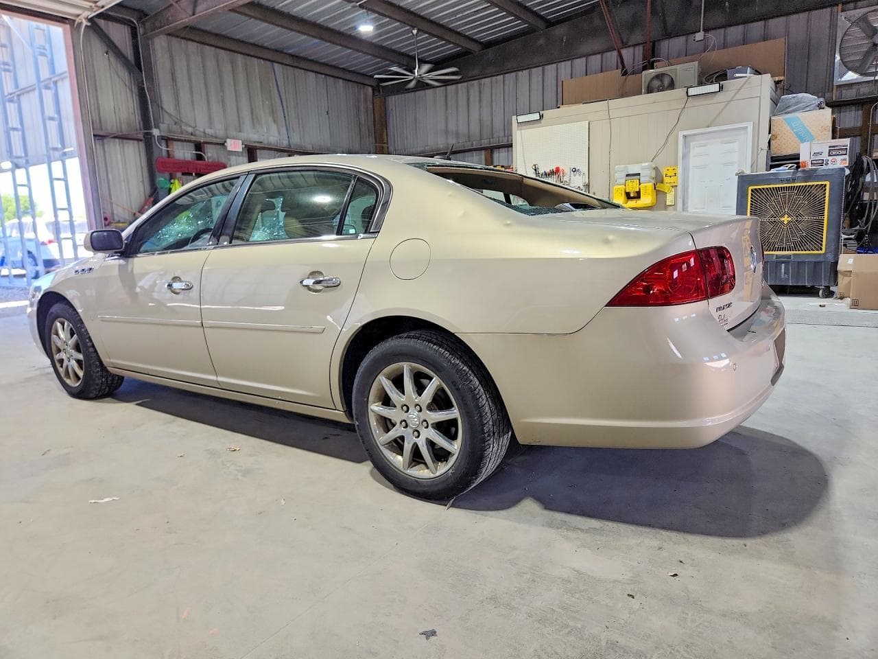 2007 Buick Lucerne Cxl - foto 2