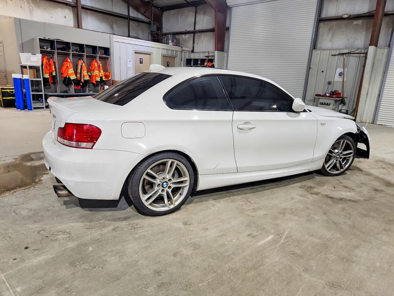 2011 BMW 135 I - foto 3