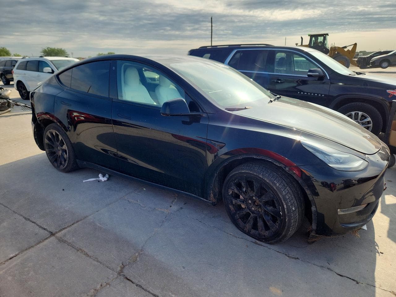 2022 Tesla Model Y - foto 4