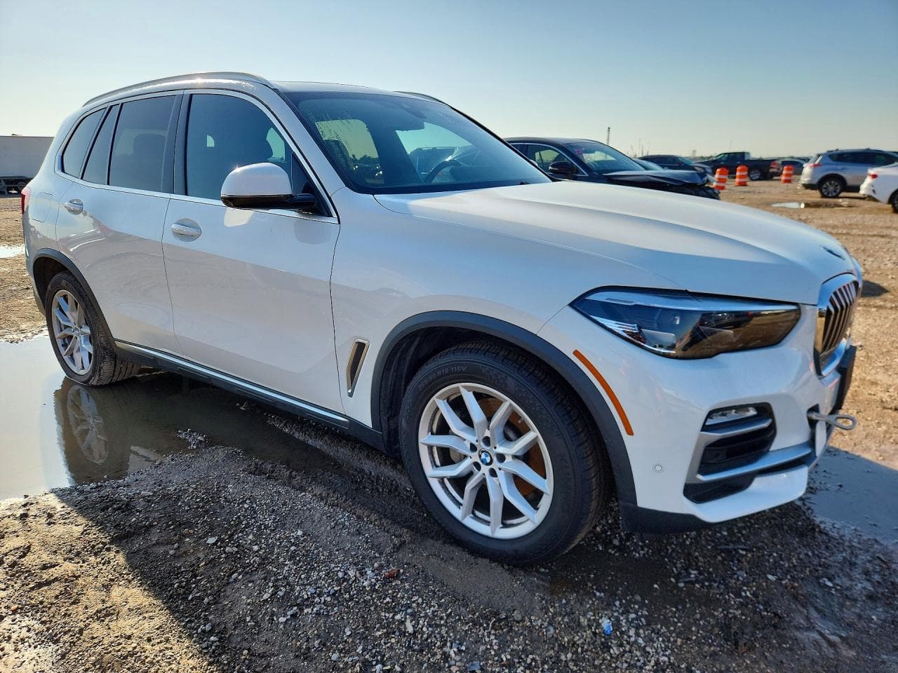 2021 BMW X5 Sdrive 40I - foto 4