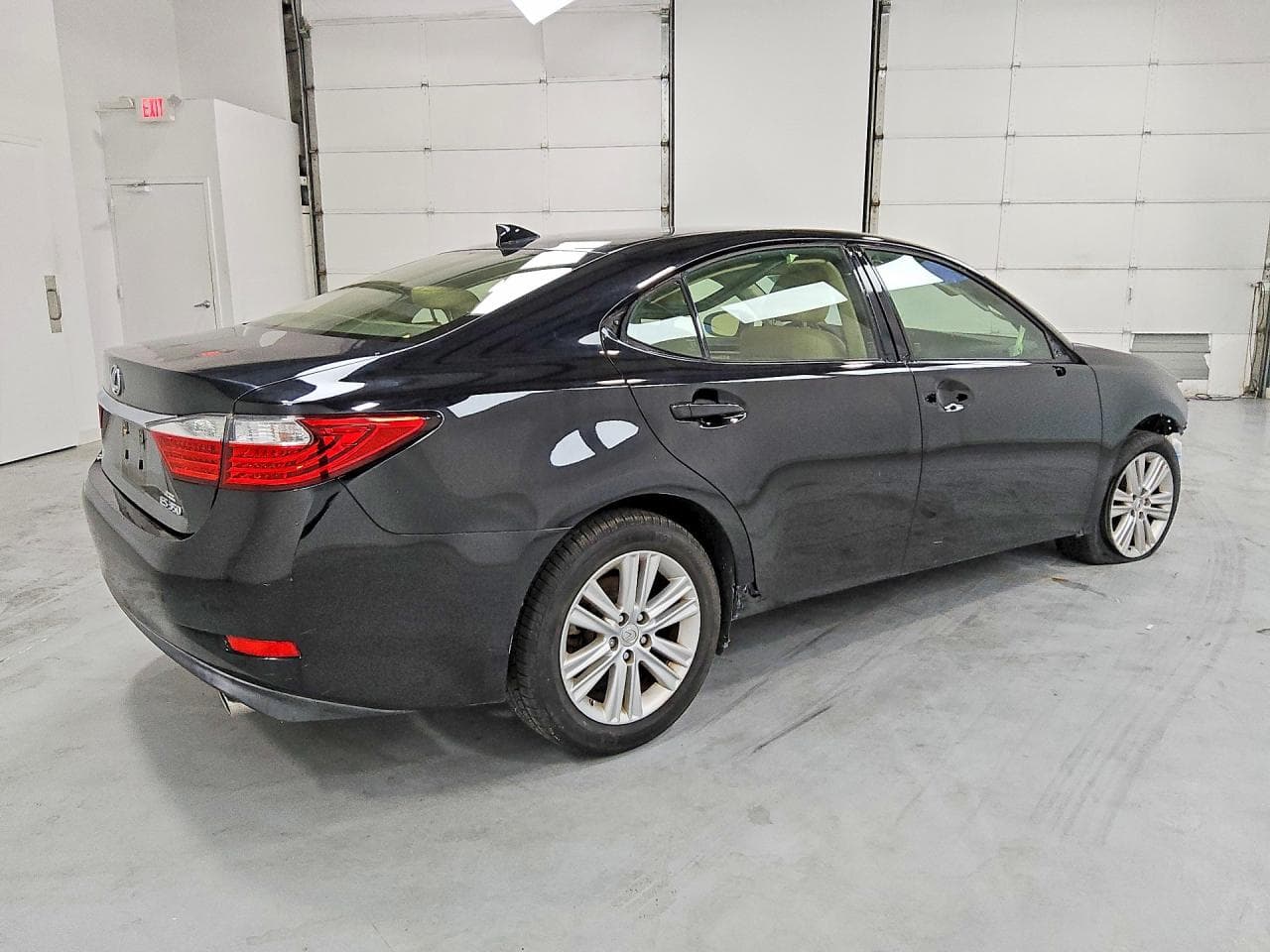 2015 Lexus Es 350 - foto 3