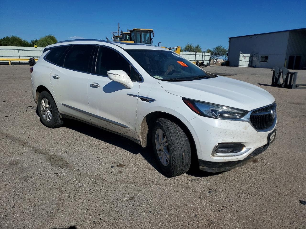 2019 Buick Enclave Essence - foto 4