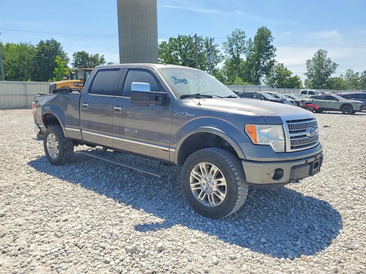2011 Ford F350 Super Duty - foto 4