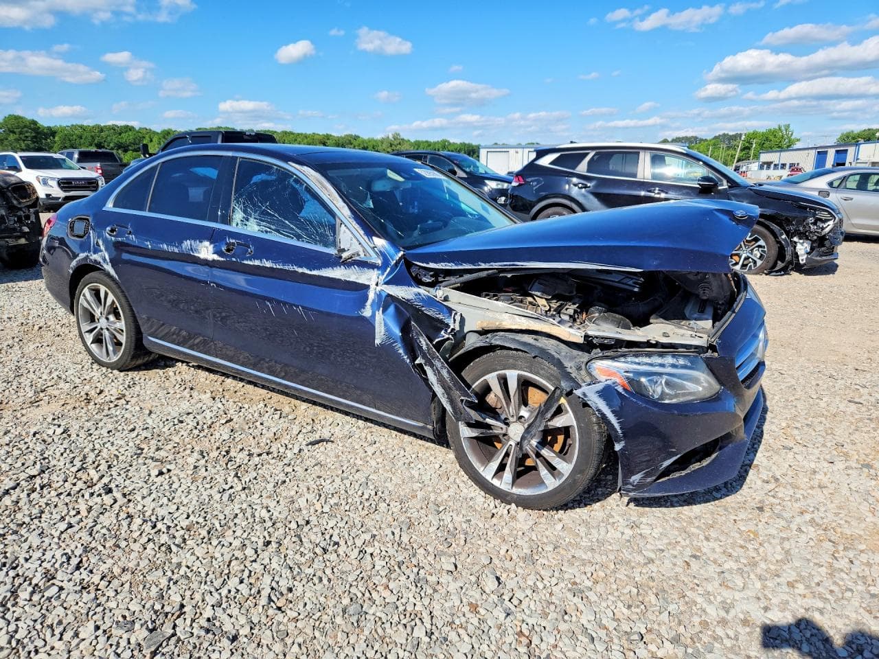 2016 Mercedes-Benz C 300 - foto 4