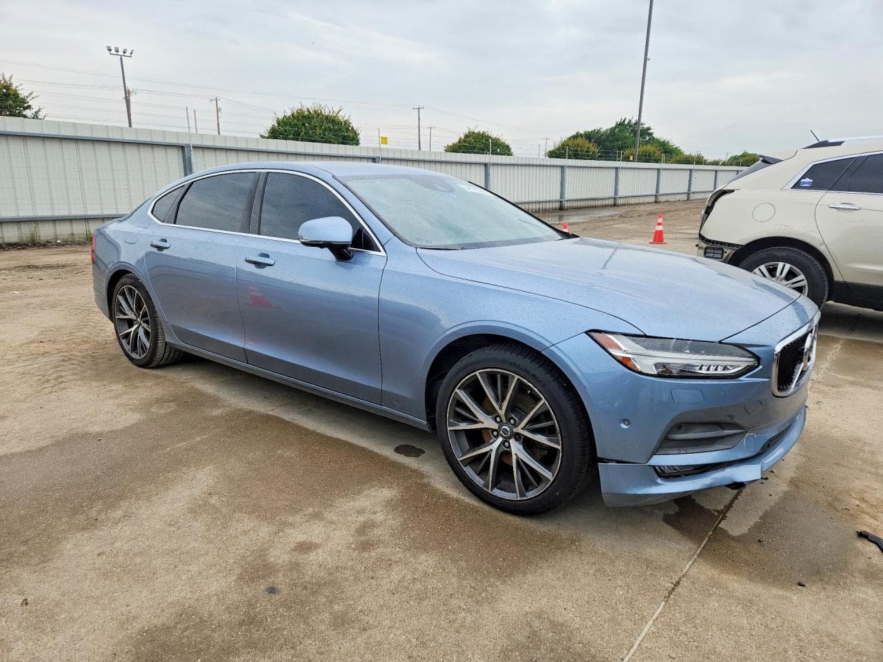 2018 Volvo S90 T5 Momentum - foto 4
