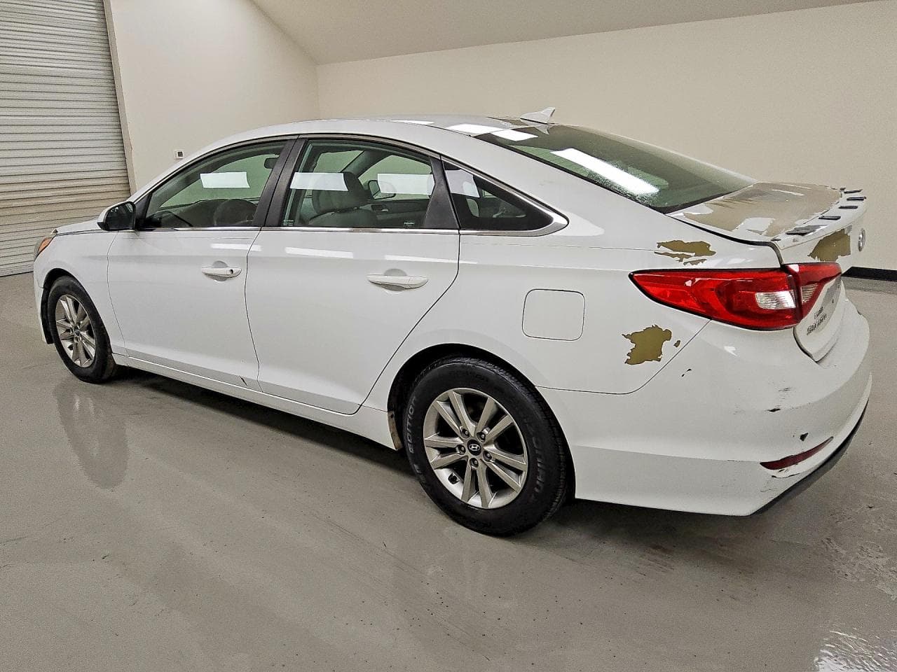2015 Hyundai Sonata Se - foto 2