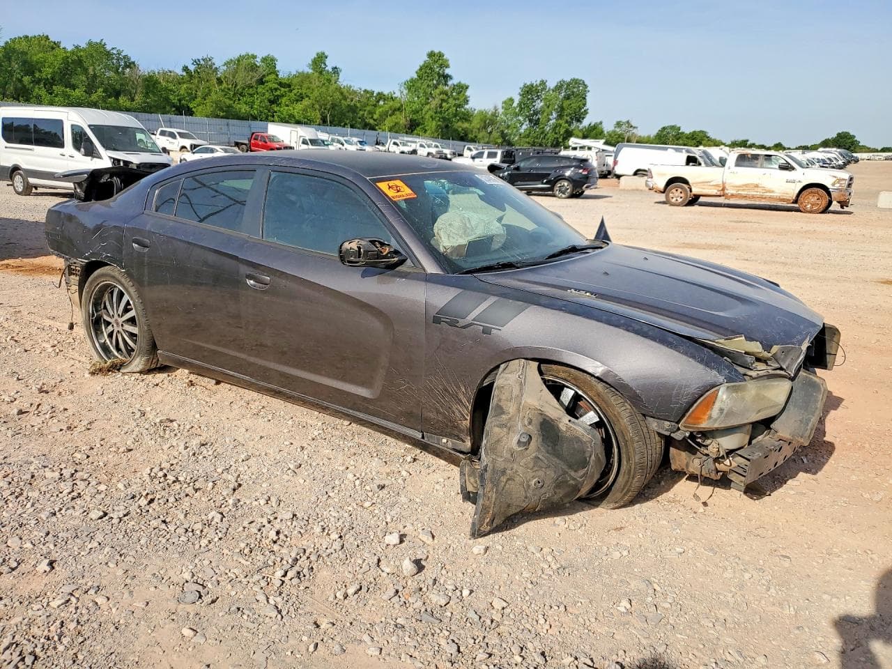 2013 Dodge Charger R - foto 4
