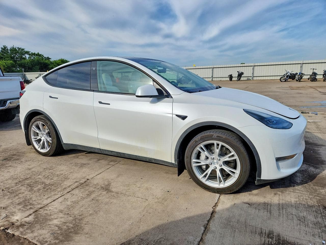 2023 Tesla Model Y - foto 4