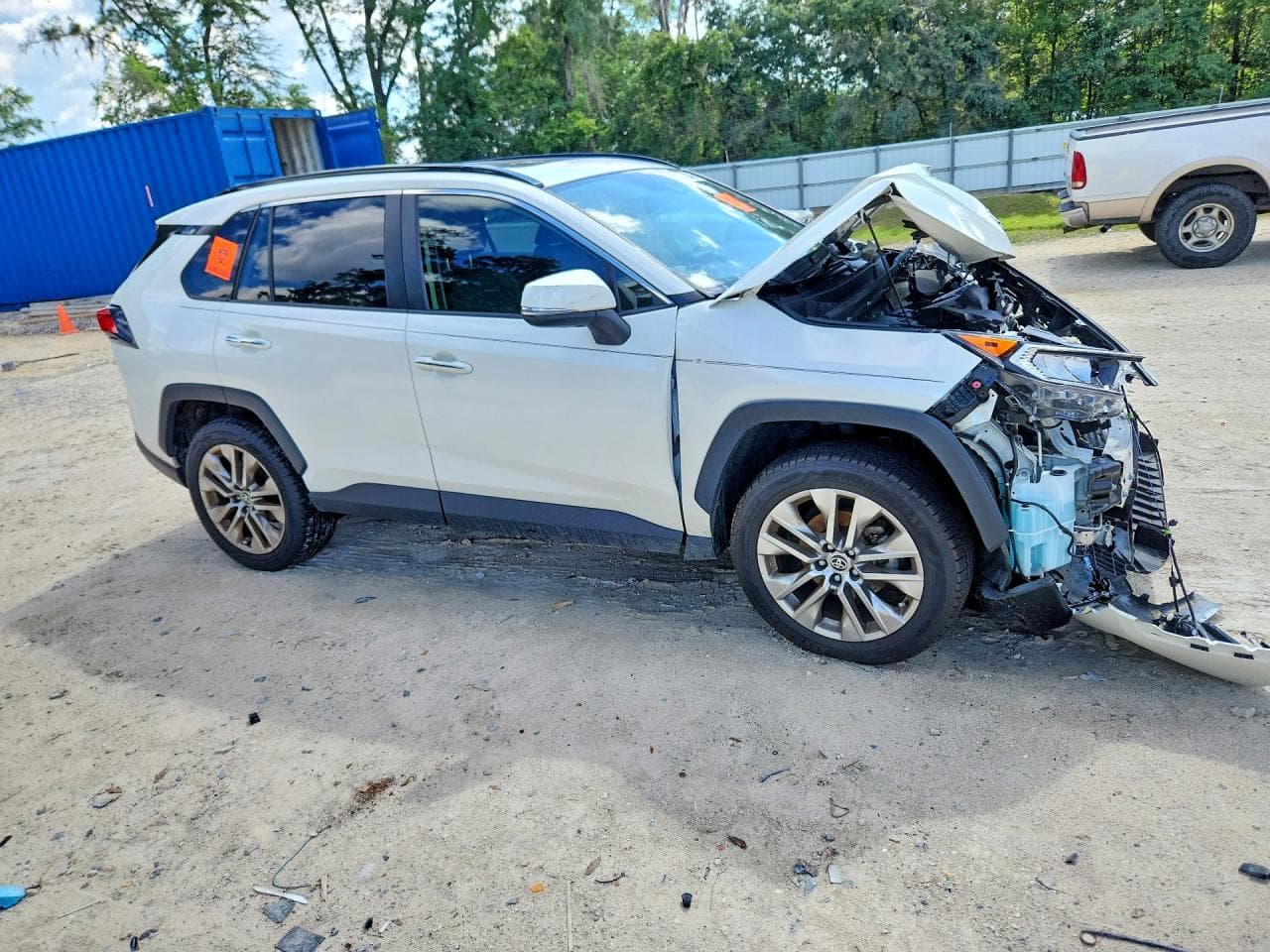 2020 Toyota Rav4 Limited - foto 4