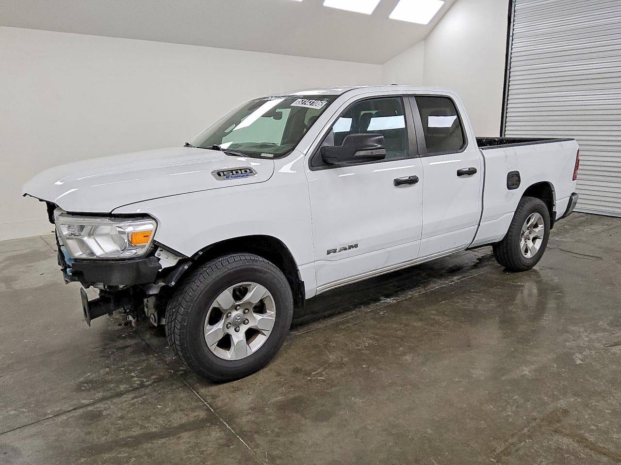 RAM 1500 2024 z USA