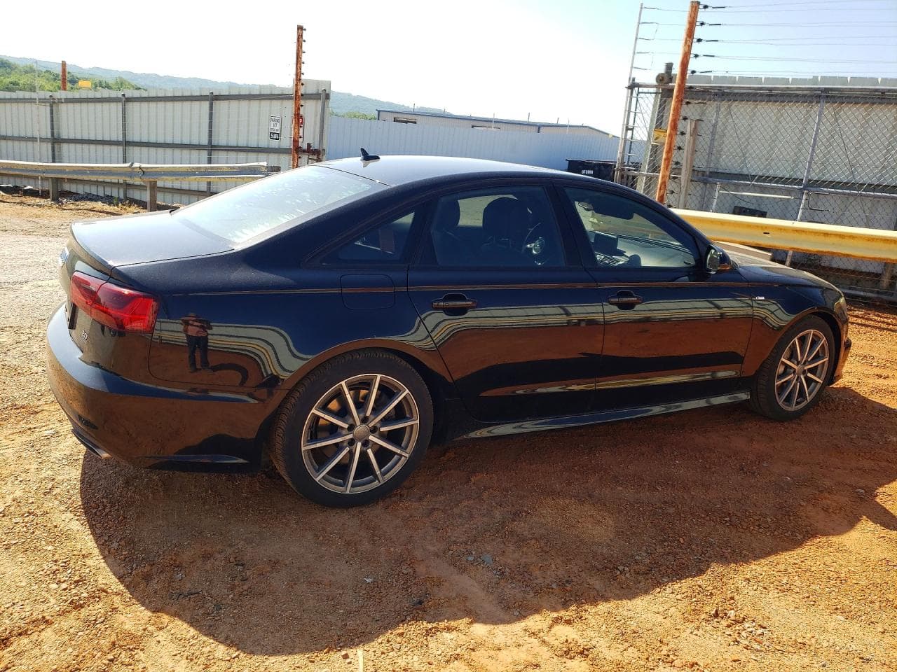 2018 Audi A6 Premium - foto 3