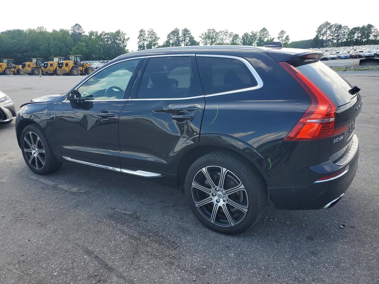 2018 Volvo Xc60 T6 - foto 2