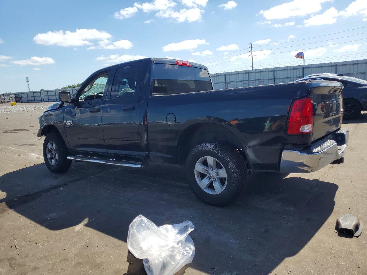 2019 Ram 1500 Classic Tradesman - foto 2